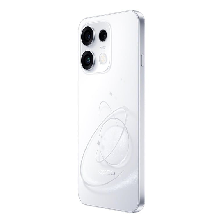 Мобільний телефон Oppo Reno16 F 5G 8/256GB Pop White (OFCPH2859_WHITE_8/256) - фото 6