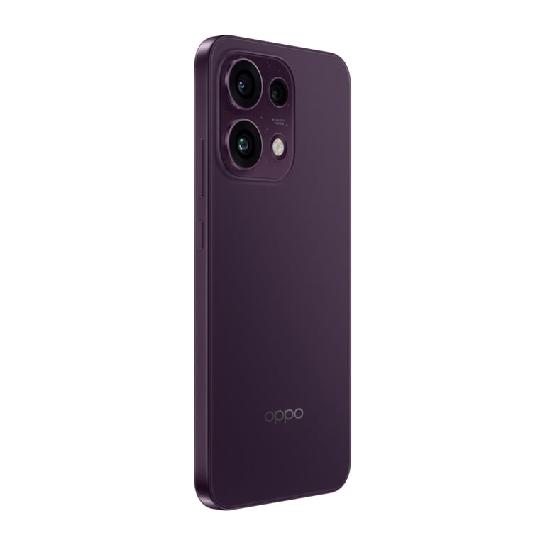 Мобільний телефон Oppo Reno16 F 5G 8/256GB Twilight Violet (OFCPH2859_VIOLET_8/256) - фото 5