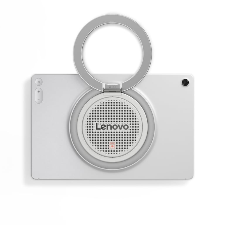 Планшет Lenovo Tab Plus (Gen 2) 8/128 Wi-Fi Celectial White + Sleeve Case (ZAHT0093UA) - фото 10