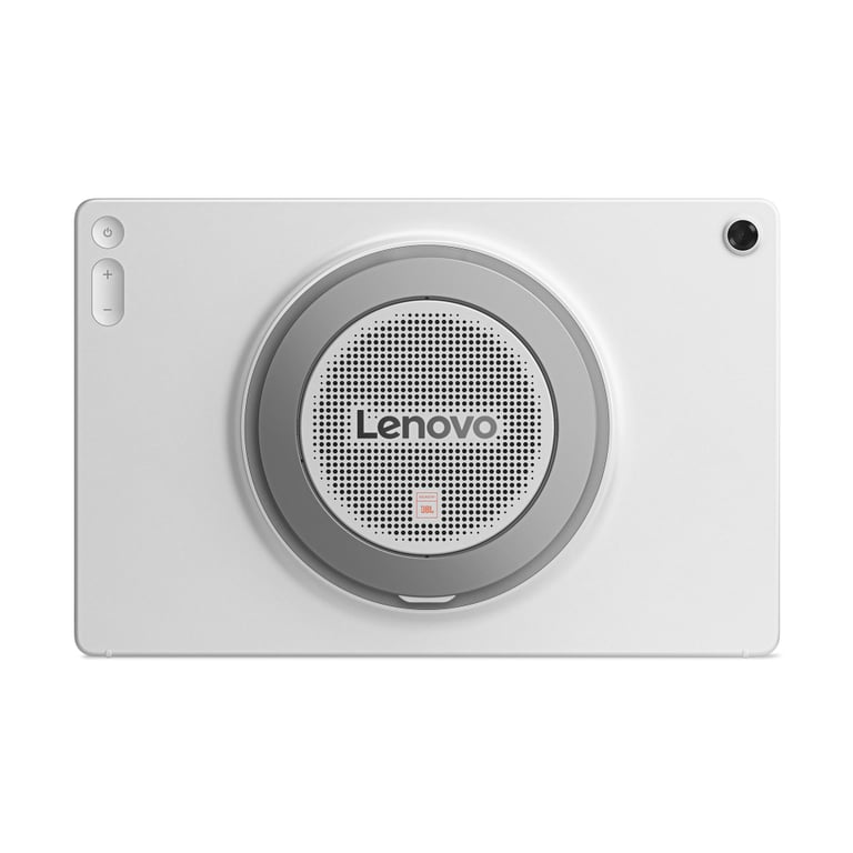 Планшет Lenovo Tab Plus (Gen 2) 8/128 Wi-Fi Celectial White + Sleeve Case (ZAHT0093UA) - фото 3
