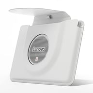 Планшет Lenovo Tab Plus (Gen 2) 8/128 Wi-Fi Celectial White + Sleeve Case (ZAHT0093UA) - фото 4