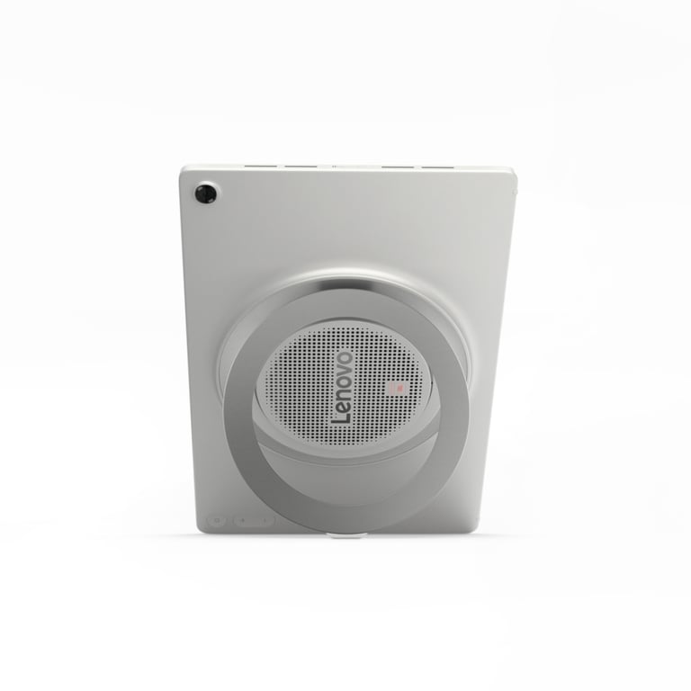 Планшет Lenovo Tab Plus (Gen 2) 8/128 Wi-Fi Celectial White + Sleeve Case (ZAHT0093UA) - фото 7