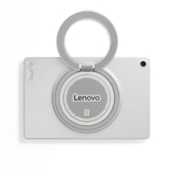 Планшет Lenovo Tab Plus (Gen 2) 8/256 Wi-Fi Celectial White + Sleeve Case (ZAHT0164UA) - фото 10