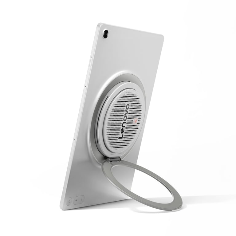 Планшет Lenovo Tab Plus (Gen 2) 8/256 Wi-Fi Celectial White + Sleeve Case (ZAHT0164UA) - фото 8