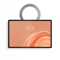 Планшет Lenovo Tab Plus (Gen 2) 8/256 Wi-Fi Celectial White + Sleeve Case (ZAHT0164UA) - фото 9