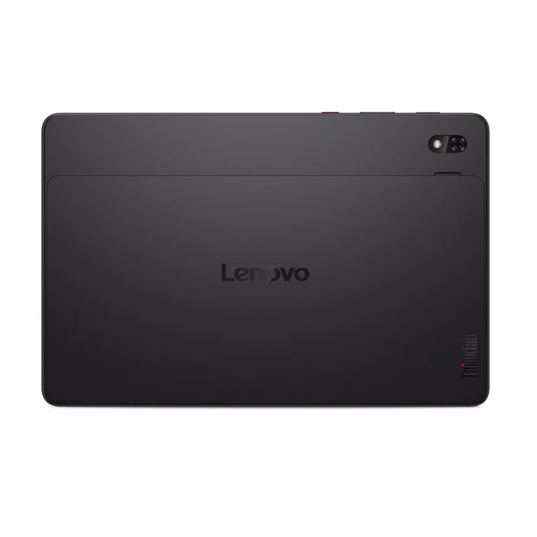 Планшет Lenovo ThinkTab X11 (Gen 1) 8/128 5G Eclipse Black+Rugged Case&Pen (ZAHM0026UA) - фото 3