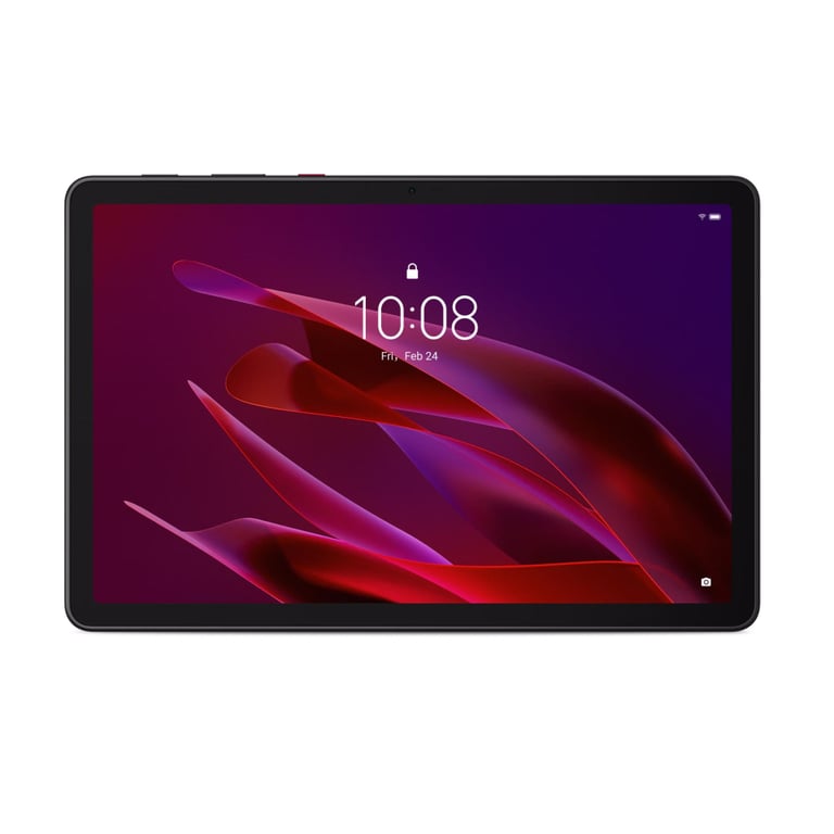 Планшет Lenovo ThinkTab X11 (Gen 1) 8/256 5G Eclipse Black+Rugged Case&Pen (ZAHR0014UA) - фото 2
