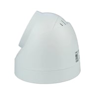 Камера відеоспостереження SEVEN Systems IP1002PA (2.8) white - фото 4