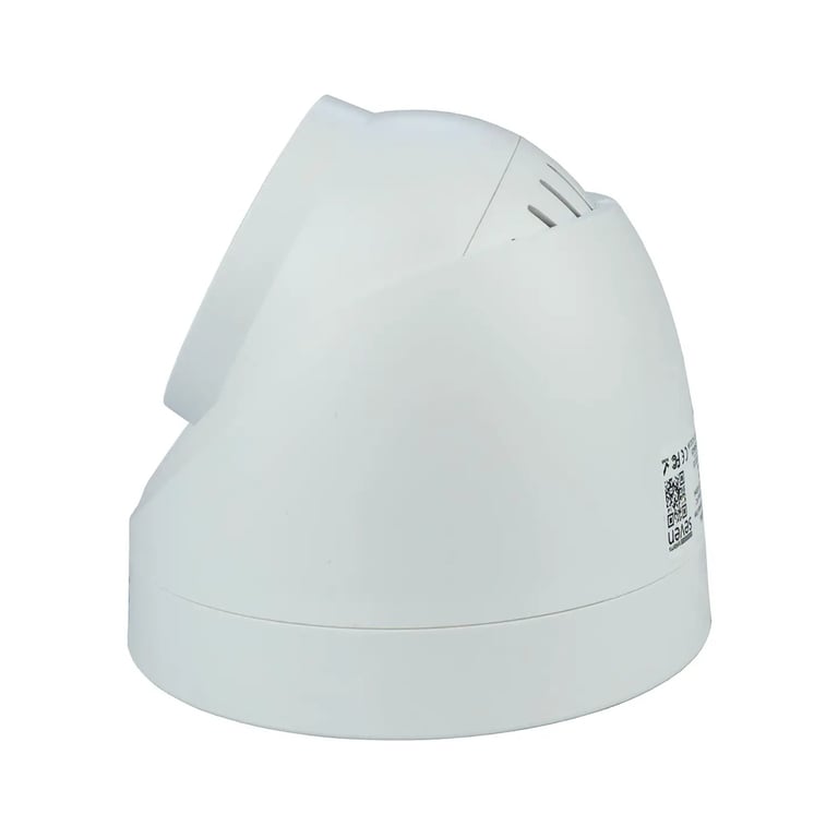 Камера відеоспостереження SEVEN Systems IP1002PA (2.8) white - фото 4