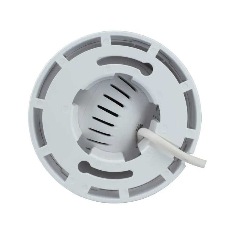 Камера відеоспостереження SEVEN Systems IP1002PA (2.8) white - фото 6