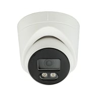 Камера відеоспостереження SEVEN Systems IP1012PA (2.8) white - фото 2