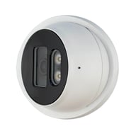 Камера відеоспостереження SEVEN Systems IP1012PA (2.8) white - фото 4