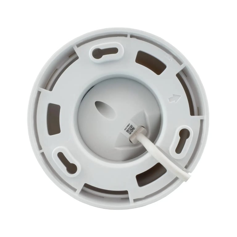 Камера відеоспостереження SEVEN Systems IP1012PA (2.8) white - фото 5