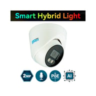 Камера відеоспостереження SEVEN Systems IP1012PA (2.8) white - фото 7