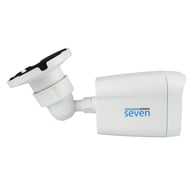 Камера відеоспостереження SEVEN Systems IP1022PA (2.8) white - фото 2