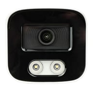Камера відеоспостереження SEVEN Systems IP1022PA (2.8) white - фото 3