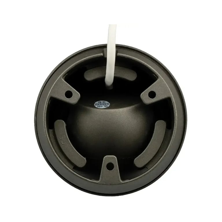 Камера відеоспостереження SEVEN Systems IP7215PA-DL (2.8) black - фото 4