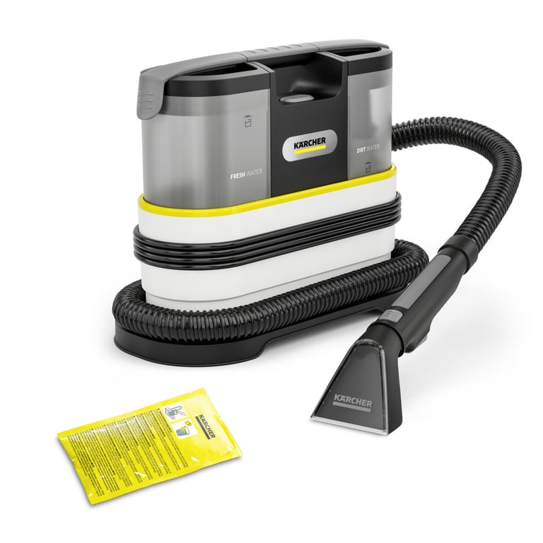 Пилосос Karcher SE 2 Spot (1.081-410.0) - фото 1