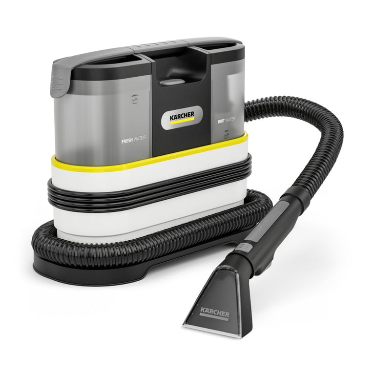 Пилосос Karcher SE 2 Spot (1.081-410.0) - фото 3