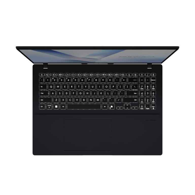 Ноутбук ASUS Vivobook 16 X1607CA-MB225W (90NB15A1-M00P30) - фото 7
