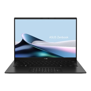Ноутбук ASUS Zenbook 14 OLED UM3406GA-QD010 (90NB17R1-M000C0) - фото 1