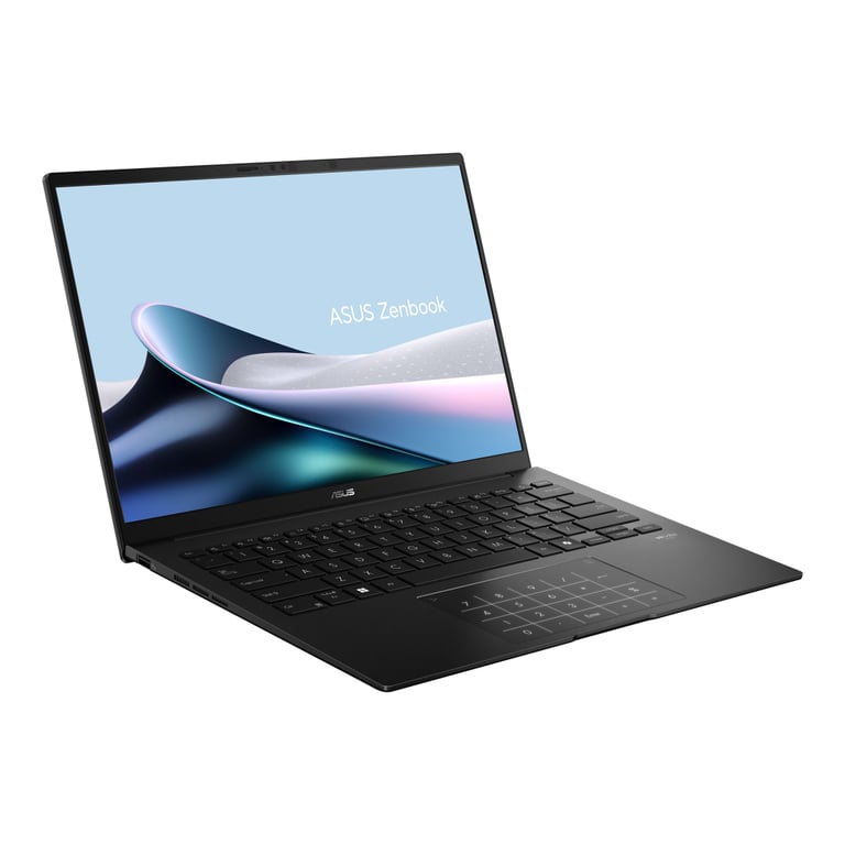 Ноутбук ASUS Zenbook 14 OLED UM3406GA-QD010 (90NB17R1-M000C0) - фото 3