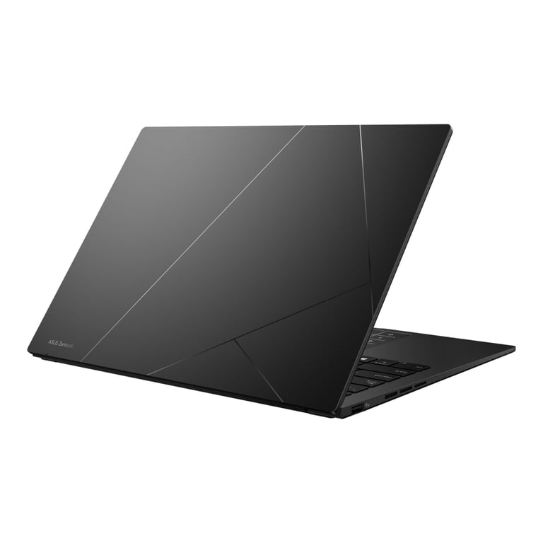 Ноутбук ASUS Zenbook 14 OLED UM3406GA-QD010 (90NB17R1-M000C0) - фото 7