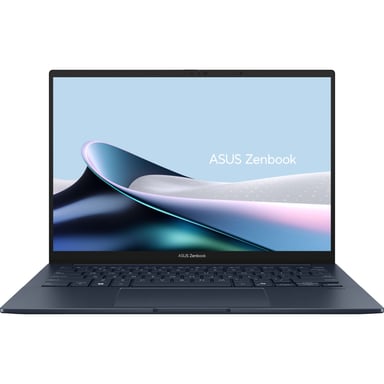 Ноутбук ASUS Zenbook 14 OLED UX3405CA-QL296 (90NB14W3-M00BL0) - фото 1