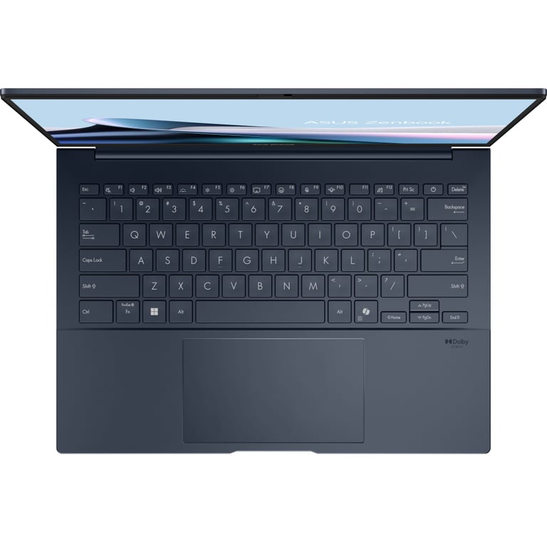Ноутбук ASUS Zenbook 14 OLED UX3405CA-QL296 (90NB14W3-M00BL0) - фото 10