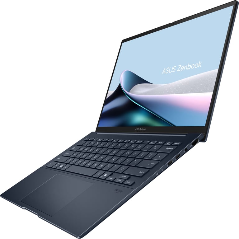Ноутбук ASUS Zenbook 14 OLED UX3405CA-QL296 (90NB14W3-M00BL0) - фото 3
