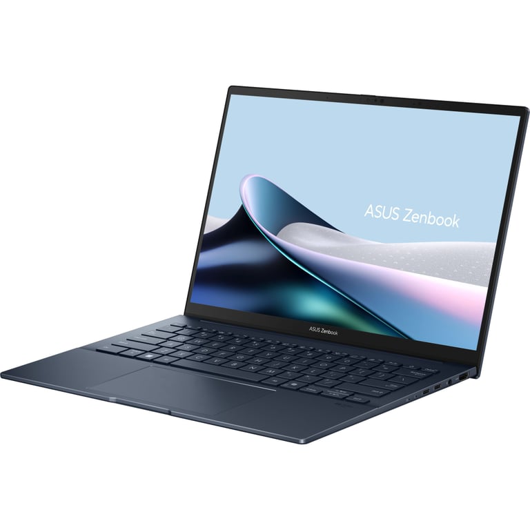 Ноутбук ASUS Zenbook 14 OLED UX3405CA-QL296 (90NB14W3-M00BL0) - фото 5