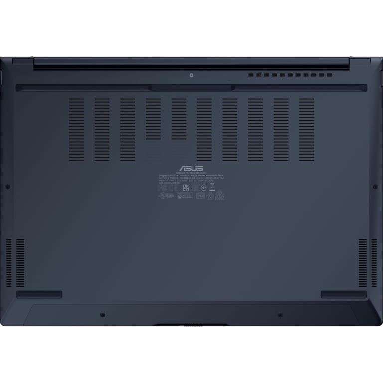 Ноутбук ASUS Zenbook 14 OLED UX3405CA-QL296 (90NB14W3-M00BL0) - фото 7