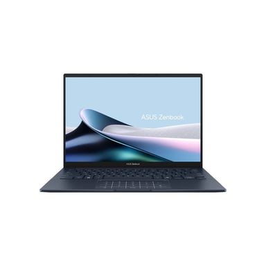 Ноутбук ASUS Zenbook 14 OLED UX3405CA-ST1259 (90NB14W1-M01V60) - фото 1