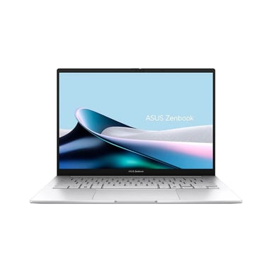 Ноутбук ASUS Zenbook 14 OLED UX3405CA-ST1260 (90NB14W2-M01V70) - фото 1