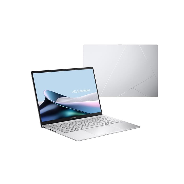 Ноутбук ASUS Zenbook 14 OLED UX3405CA-ST1260 (90NB14W2-M01V70) - фото 2