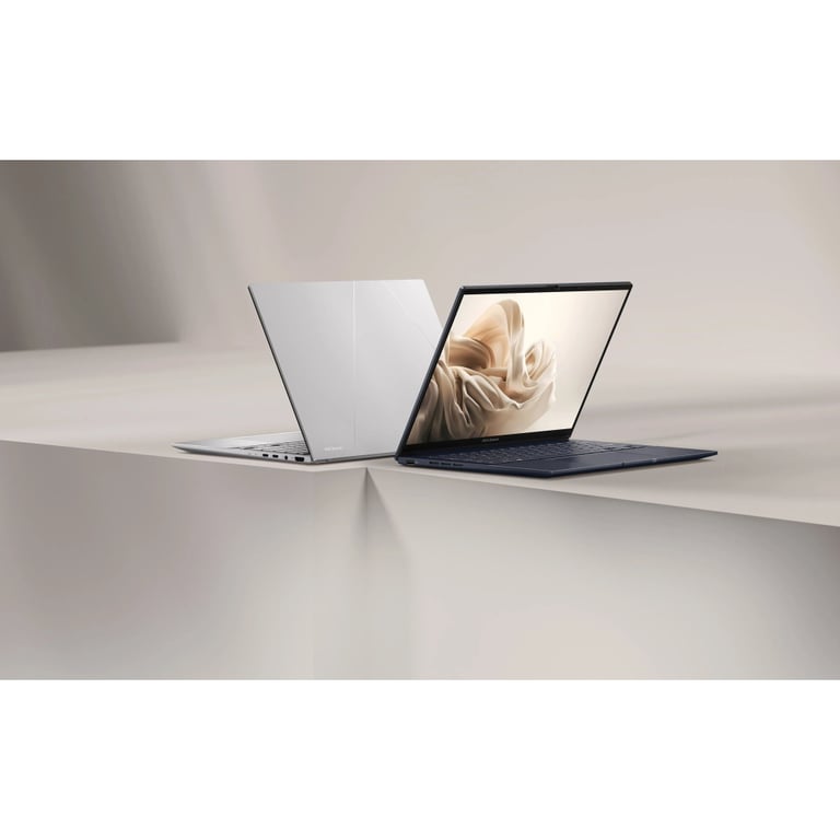 Ноутбук ASUS Zenbook 14 OLED UX3405CA-ST1260 (90NB14W2-M01V70) - фото 9