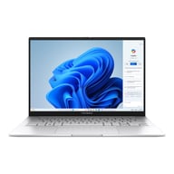 Ноутбук ASUS Zenbook 14 OLED UX3405CA-ST782X (90NB14W2-M015E0) - фото 1