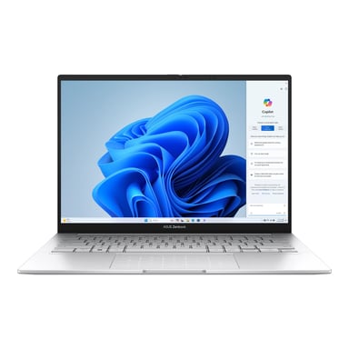 Ноутбук ASUS Zenbook 14 OLED UX3405CA-ST782X (90NB14W2-M015E0) - фото 1