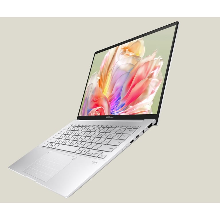 Ноутбук ASUS Zenbook 14 OLED UX3405CA-ST782X (90NB14W2-M015E0) - фото 10