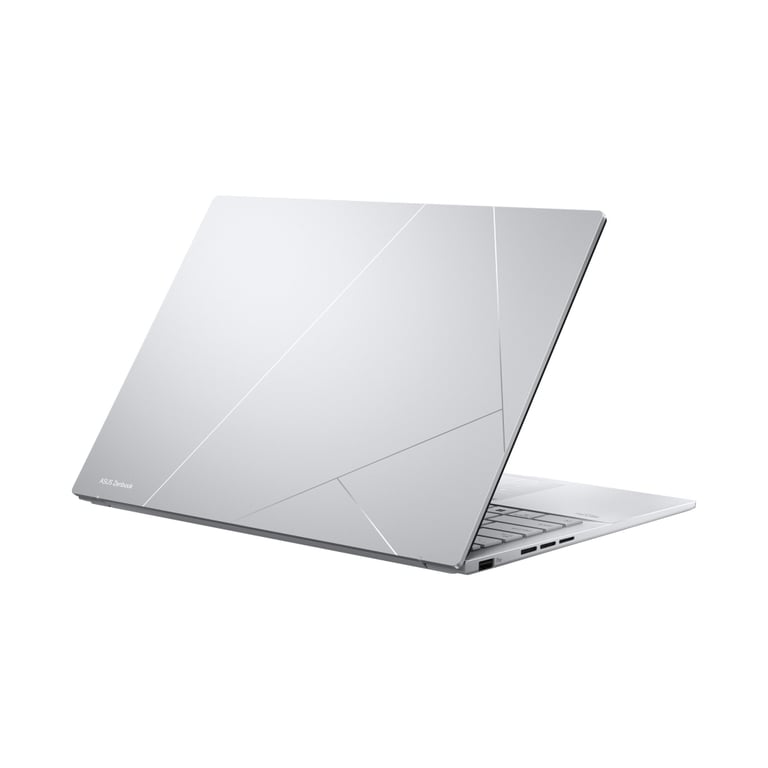 Ноутбук ASUS Zenbook 14 OLED UX3405CA-ST782X (90NB14W2-M015E0) - фото 6