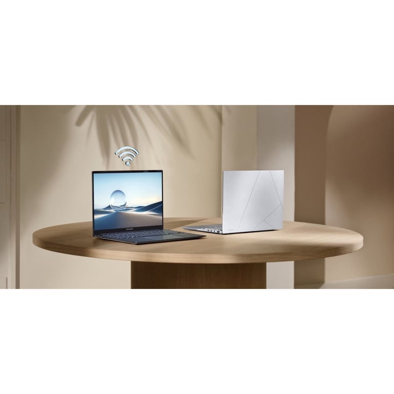 Ноутбук ASUS Zenbook 14 OLED UX3405CA-ST782X (90NB14W2-M015E0) - фото 9