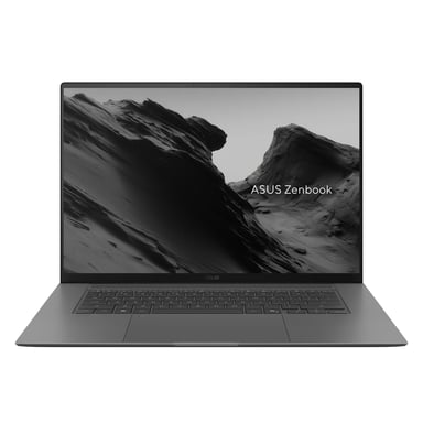 Ноутбук ASUS Zenbook S14 OLED UX5406SA-QJ474W (90NB14F1-M00UL0) - фото 1