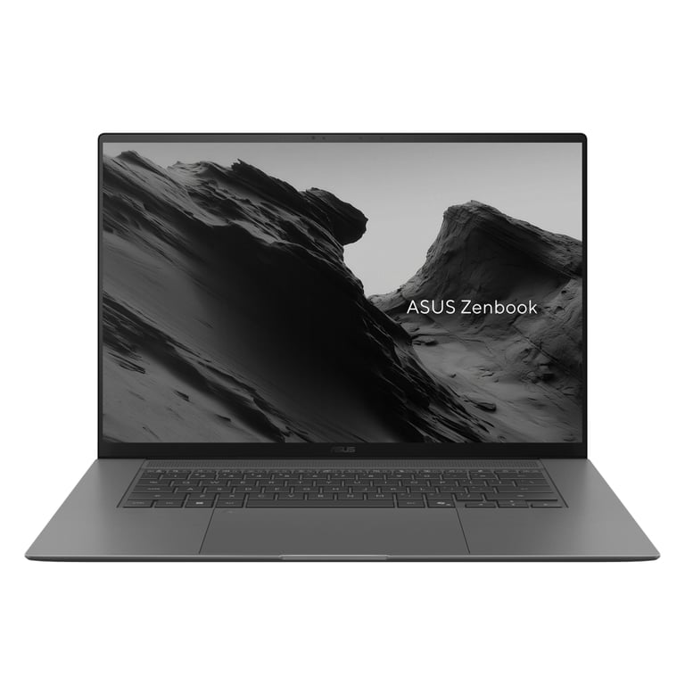 Ноутбук ASUS Zenbook S14 OLED UX5406SA-QJ474W (90NB14F1-M00UL0) - фото 1
