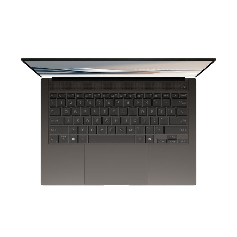 Ноутбук ASUS Zenbook S14 OLED UX5406SA-QJ474W (90NB14F1-M00UL0) - фото 3