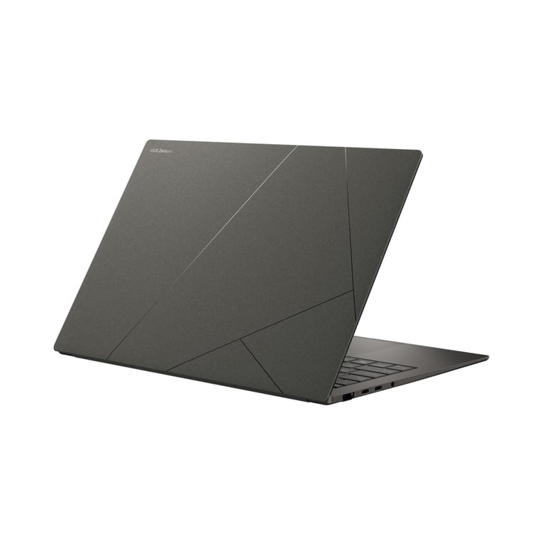 Ноутбук ASUS Zenbook S14 OLED UX5406SA-QJ474W (90NB14F1-M00UL0) - фото 4