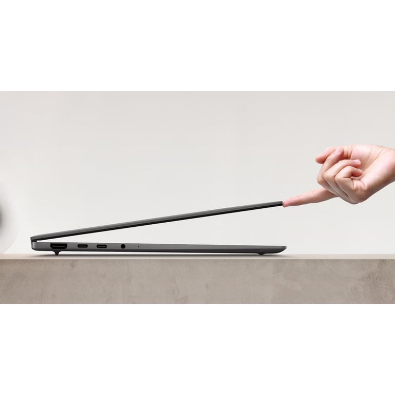 Ноутбук ASUS Zenbook S14 OLED UX5406SA-QJ474W (90NB14F1-M00UL0) - фото 9