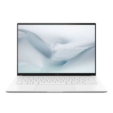 Ноутбук ASUS Zenbook S14 OLED UX5406SA-QJ475W (90NB14F2-M00UM0) - фото 1