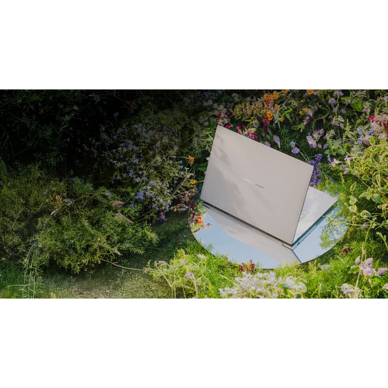 Ноутбук ASUS Zenbook S14 OLED UX5406SA-QJ475W (90NB14F2-M00UM0) - фото 10