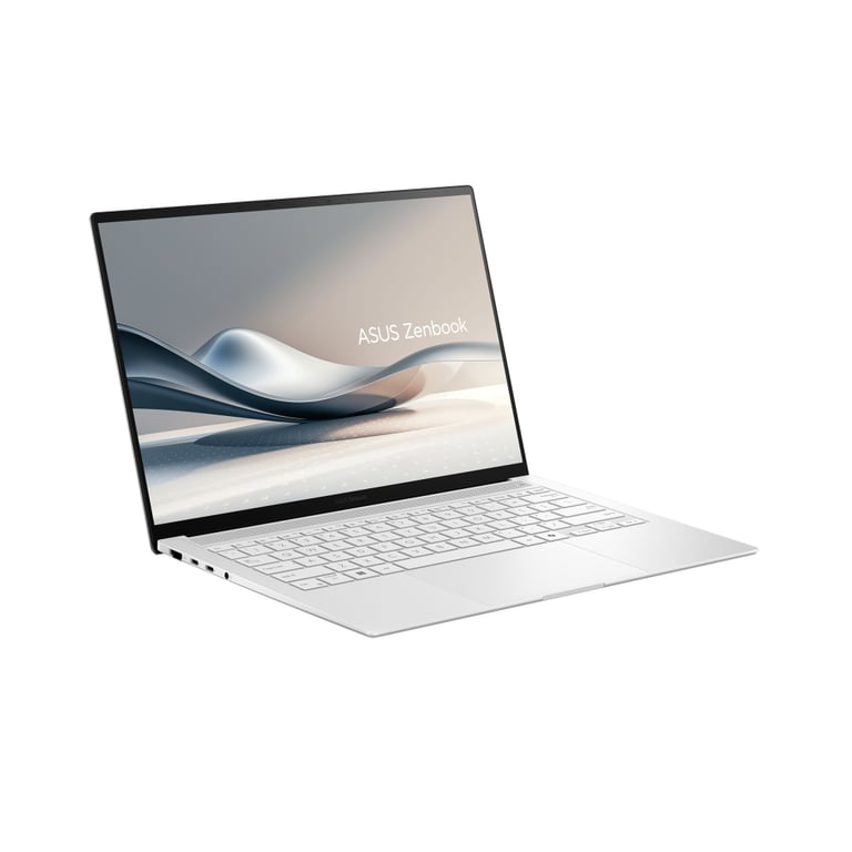 Ноутбук ASUS Zenbook S14 OLED UX5406SA-QJ475W (90NB14F2-M00UM0) - фото 2