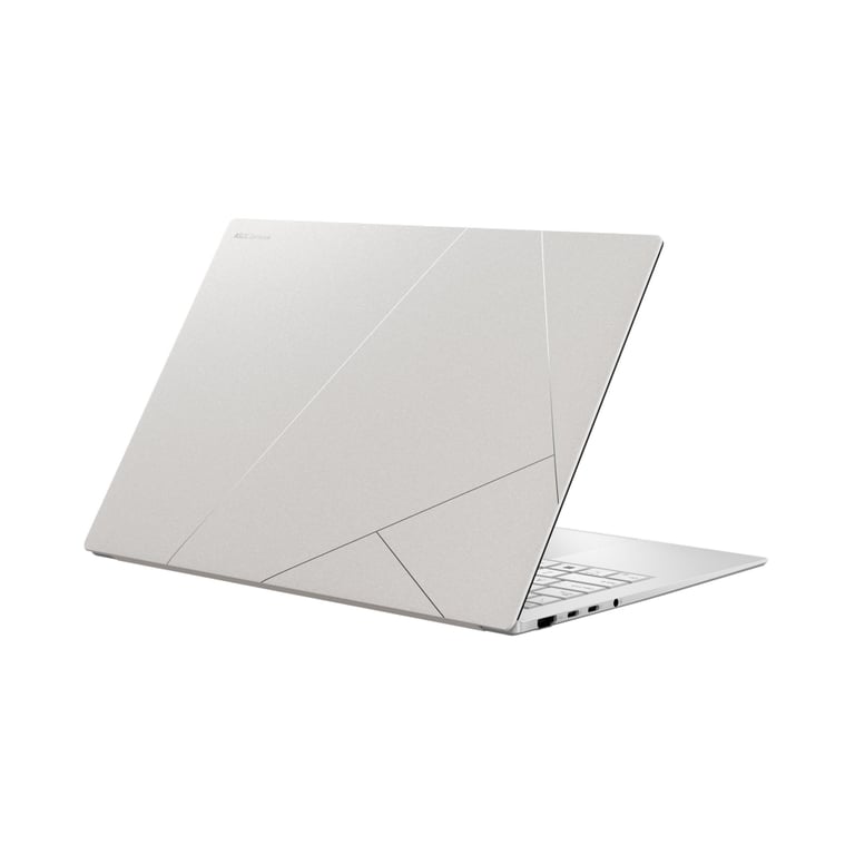 Ноутбук ASUS Zenbook S14 OLED UX5406SA-QJ475W (90NB14F2-M00UM0) - фото 3